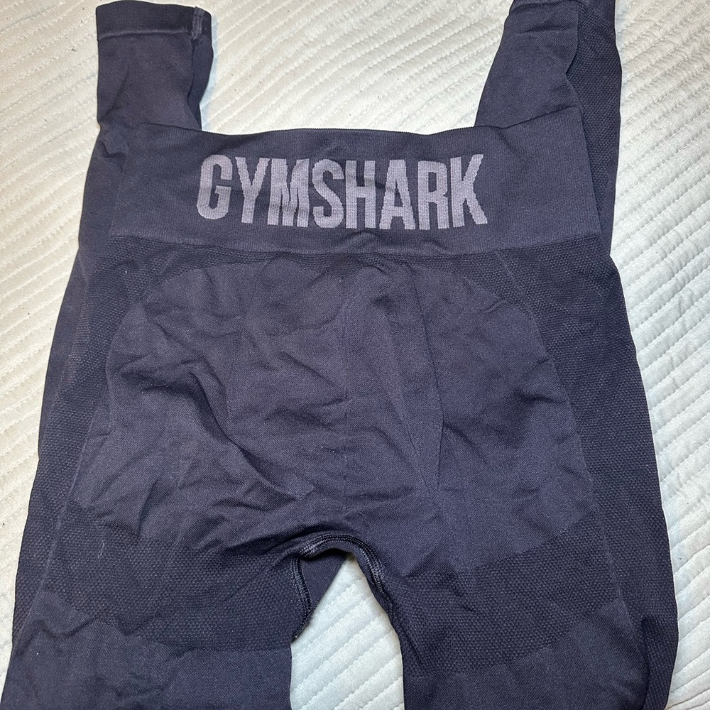Gymshark Black Leggings